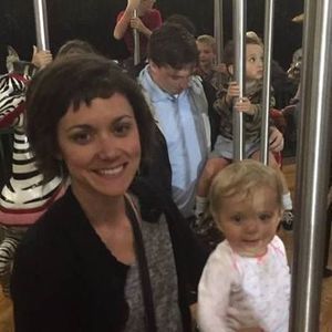 Meet your Posher, Cindy